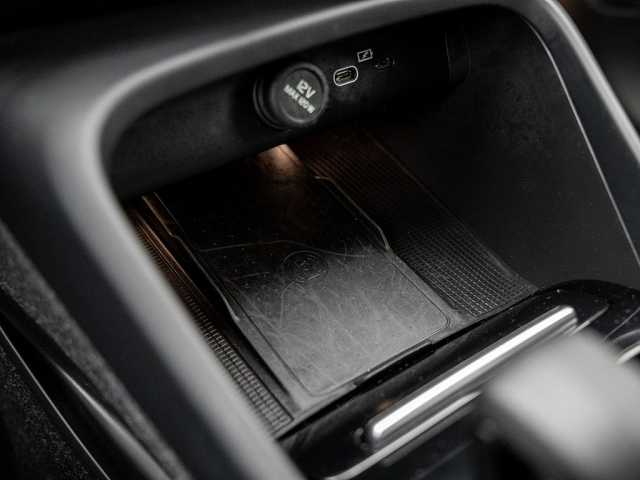 Volvo XC40 Plus Recharge