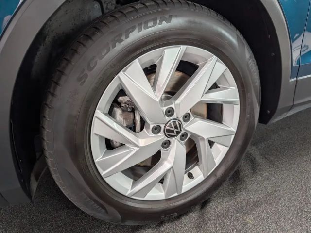 Volkswagen Tiguan 1.4eHybrid"ELEGANCE ACC Rear Ergo LED