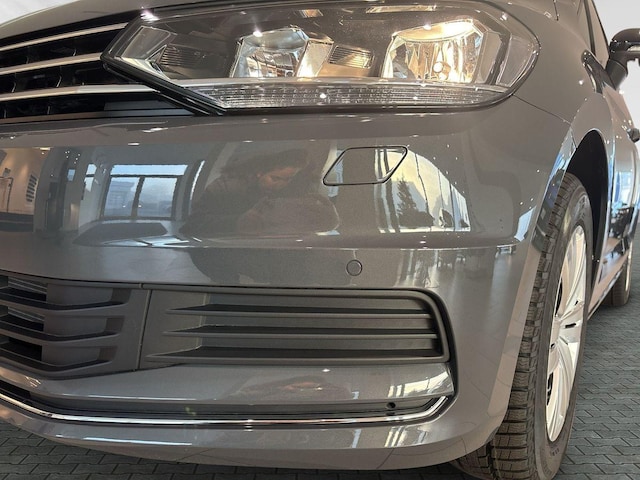 Volkswagen Touran 1.5 TSI