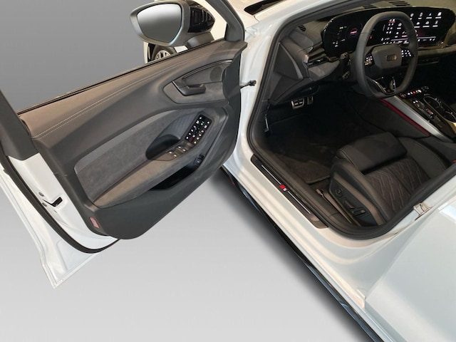 Audi A5 Avant Quattro S-Tronic