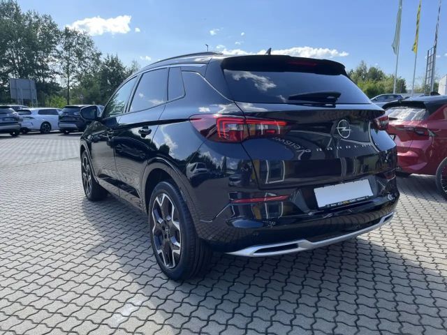 Opel Grandland X Ultimate