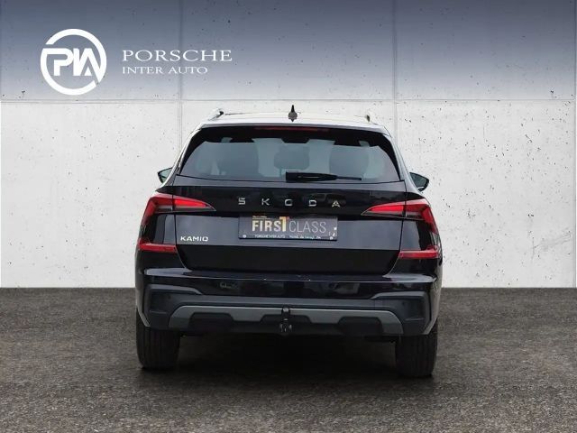 Skoda Kamiq Selection