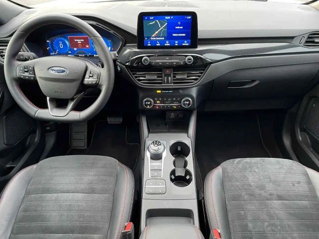 Ford Kuga AWD ST Line X