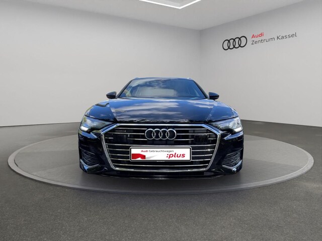 Audi A6 40 TDI Avant Quattro S-Tronic