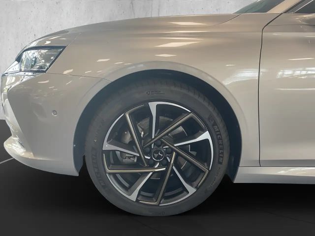 DS DS 9 E-Tense Mobiles