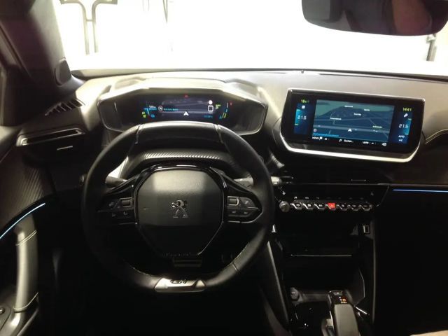 Peugeot E-2008 GT-Line