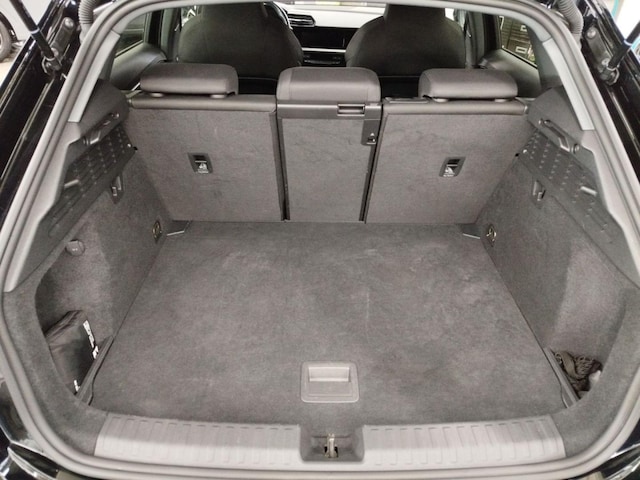 Audi A3 35 TDI S-Tronic Sportback