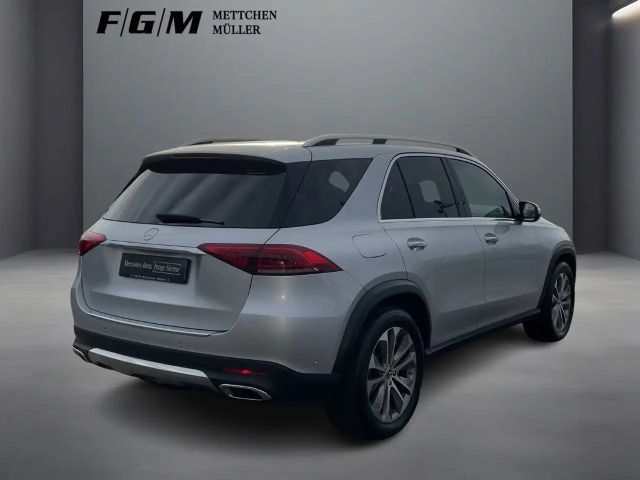 Mercedes-Benz GLE 350 4MATIC GLE 350 d