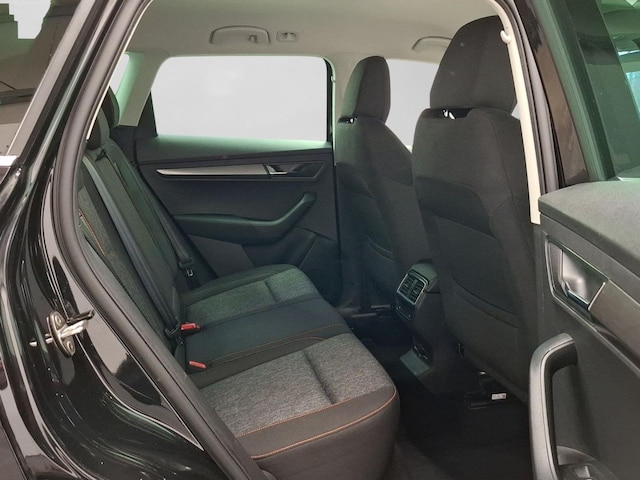 Skoda Karoq 1.5 TSI Clever