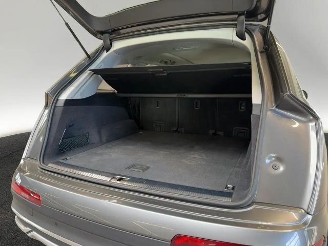 Audi Q7 50 TDI Quattro