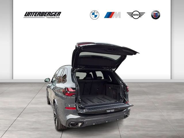 BMW X5 M-Sport xDrive40d