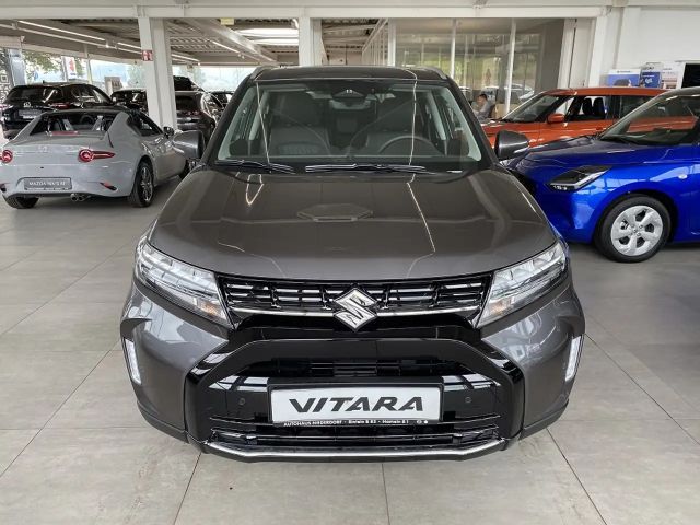 Suzuki Vitara AllGrip Comfort DualJet