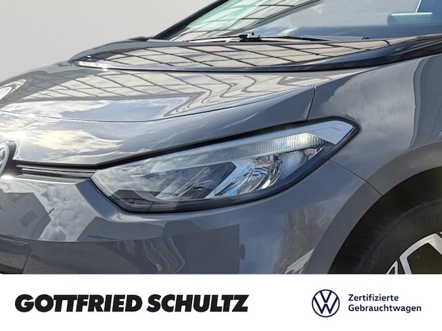 Volkswagen ID.3 150 kW Performance Pro