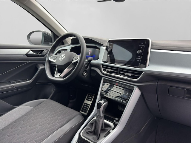 Volkswagen T-Roc 2.0 TDI DSG
