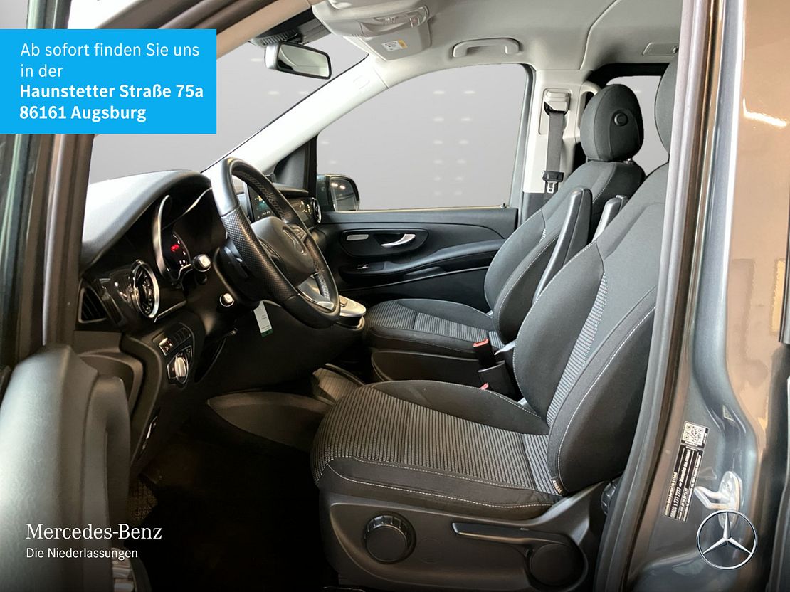 Mercedes-Benz V 300 4MATIC CDI