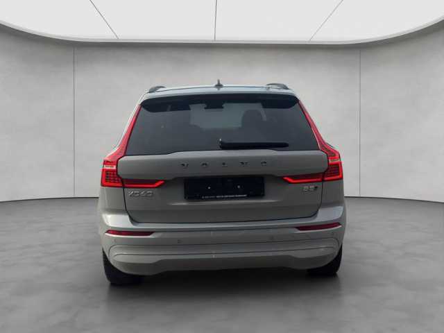 Volvo XC60 19'