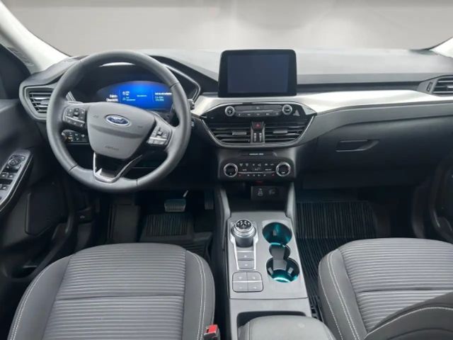 Ford Kuga Plug in Hybrid Titanium