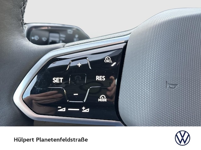 Volkswagen ID.7 Pro Tourer