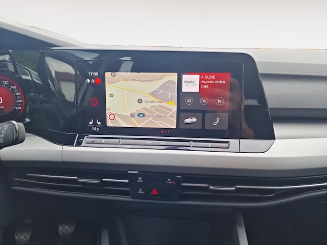 Volkswagen Golf 2.0 TDI Golf VIII Variant