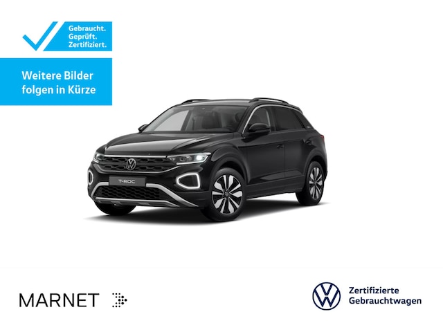 Volkswagen T-Roc 2.0 TDI DSG