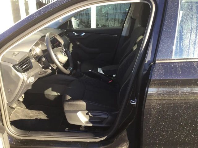 Skoda Scala 1.0 TSI Ambition