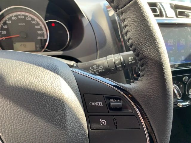 Mitsubishi Space Star Star