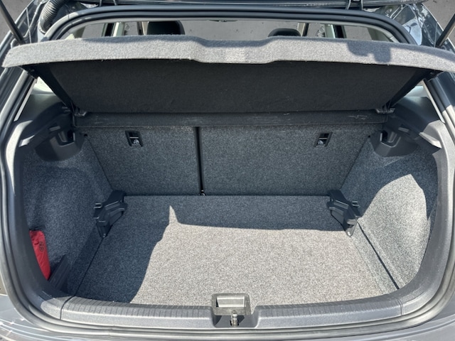 Volkswagen Polo 1.0 TSI Highline