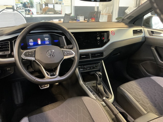 Volkswagen Taigo 1.0 TSI DSG