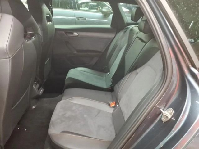 Cupra Leon Sportstourer e-Hybrid