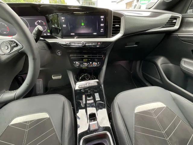 Opel Mokka 1.2 Turbo Turbo Ultimate