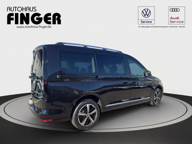 Volkswagen Caddy 1.5 TSI DSG Style