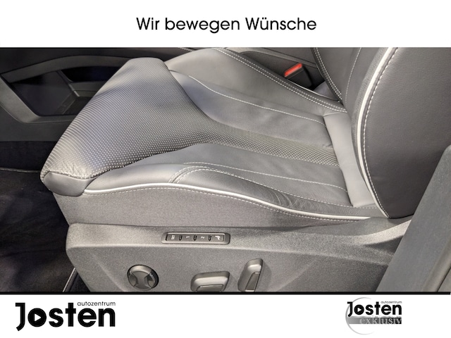 Skoda Enyaq Coupe RS