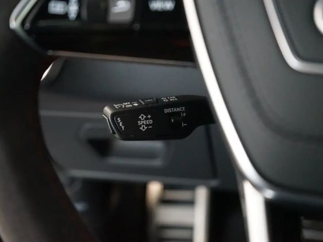 Audi RS6 Performance