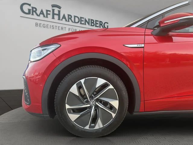 Volkswagen ID.5 150 kW Pro