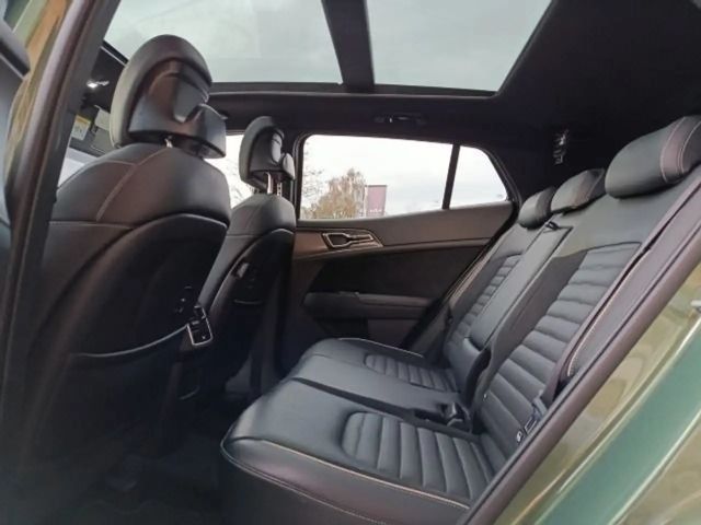 Kia Sportage GT-Line Vierwielaandrijving