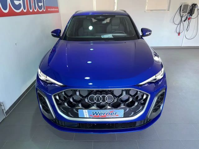 Audi Q5 2.0 TDI Quattro S-Line