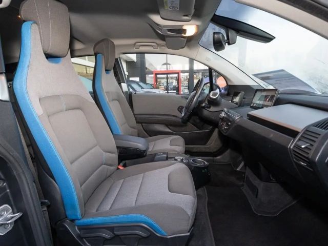BMW i3 120Ah