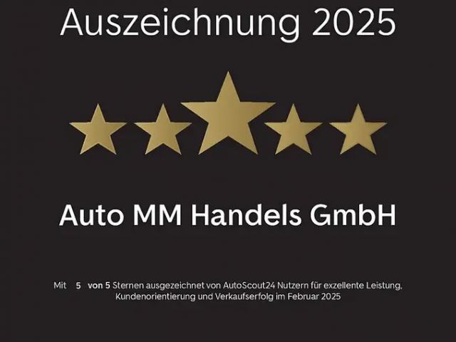 BMW 320 320d Touring xDrive