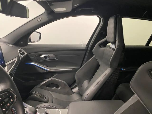 BMW M3 Competition Touring xDrive