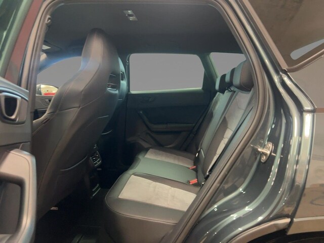 Cupra Ateca 2.0 TSI VZ