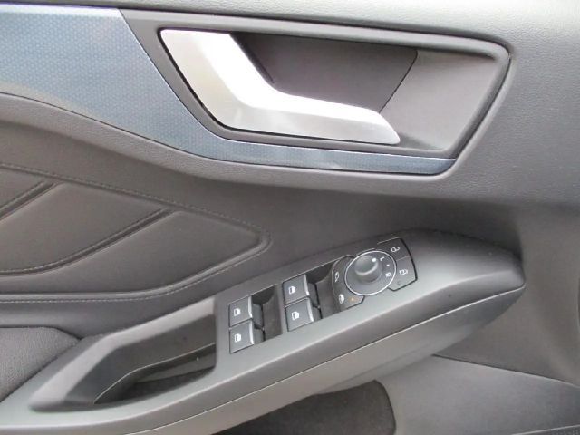 Ford Focus Active EcoBoost Wagon