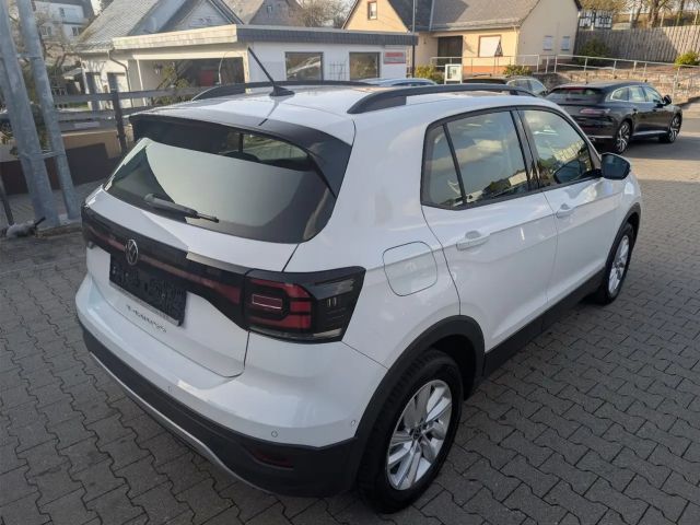 Volkswagen T-Cross 1.0 TSI DSG Life