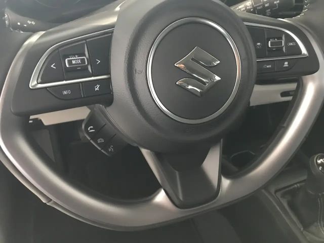 Suzuki Swift Comfort DualJet Hybrid
