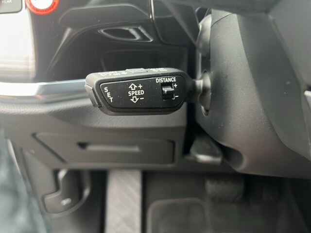 Audi Q3 35 TDI S-Tronic