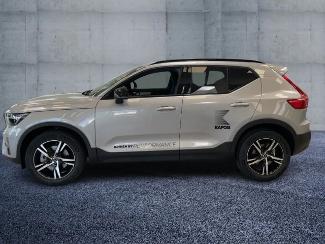 Volvo XC40 Plus