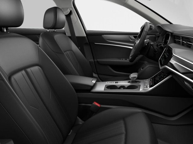 Audi A6 45 TFSI Avant Quattro S-Tronic