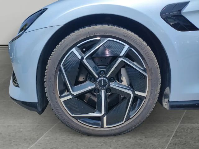 BYD Seal Design