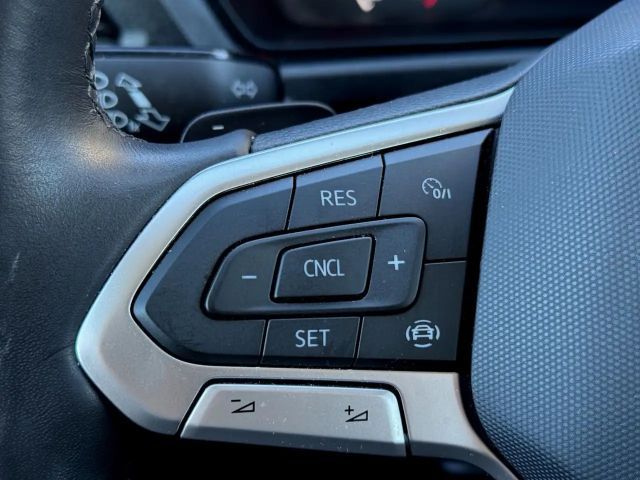 Volkswagen Caddy Basis-Modell*ZVR*Radio*PDC*MFL*SHZ*