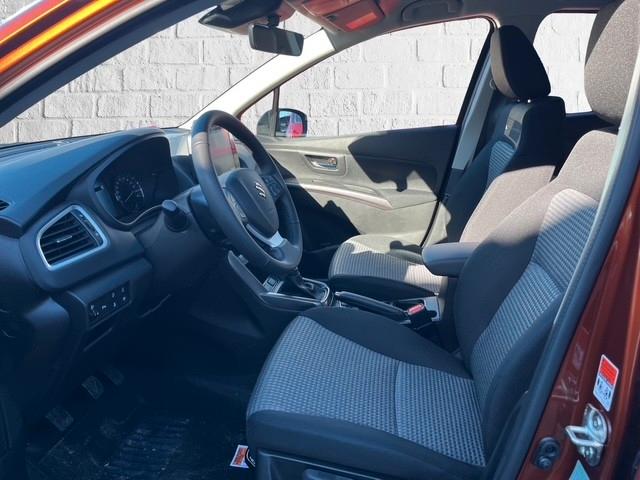 Suzuki SX4 S-Cross 4x4 GL