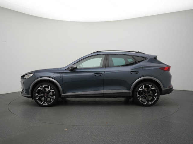 Cupra Formentor VZ e-Hybrid